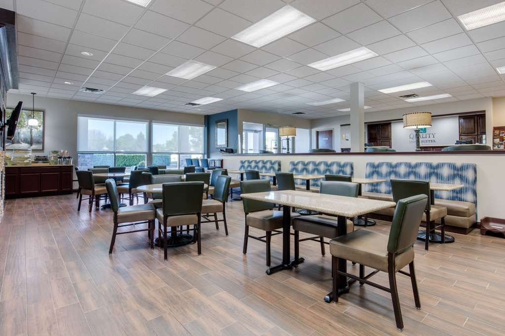 Quality Inn & Suites Mountain Home North - photo 40
