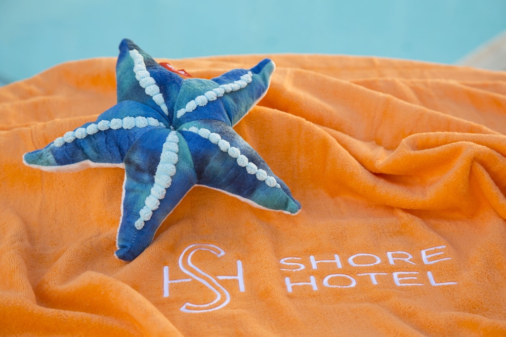 Shore Hotel - photo 39