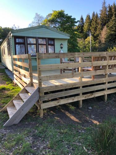 Lyndhurst 28 in Dunoon, United Kingdom