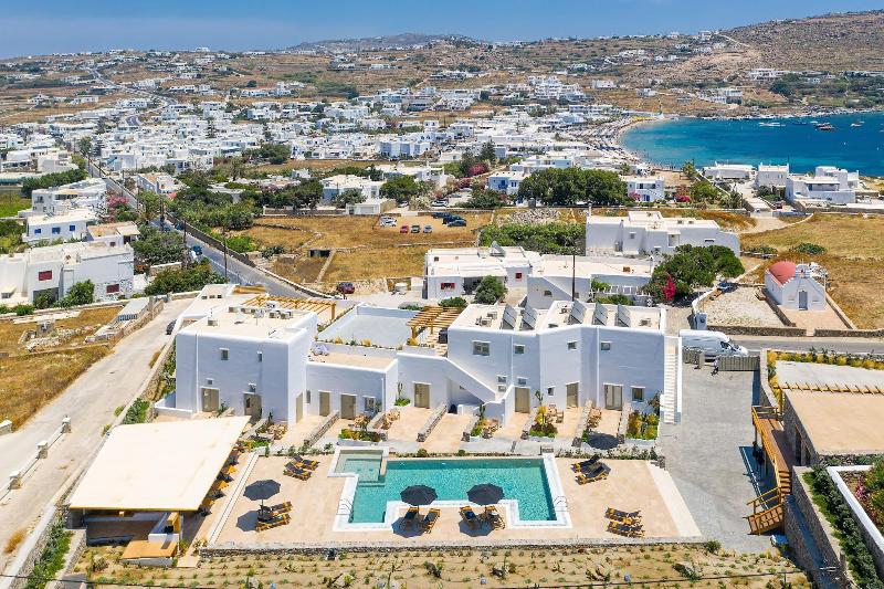 Mykonos Cactus — Mykonos — photo 3