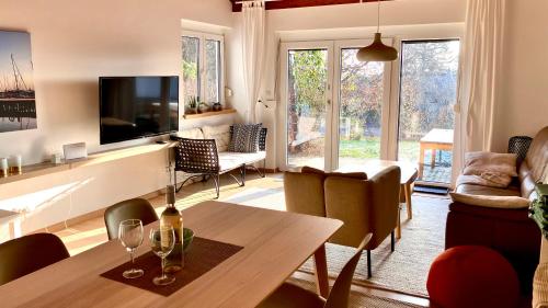 Ferienhaus Seeblick — Breitenbrunn — photo 3