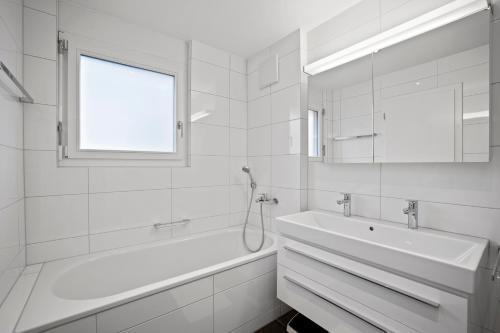 Fewo Liebrand in Churwalden, Switzerland