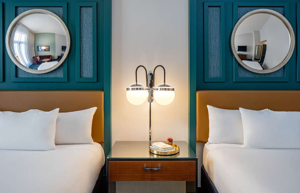 Hyatt Centric French Quarter - photo 24