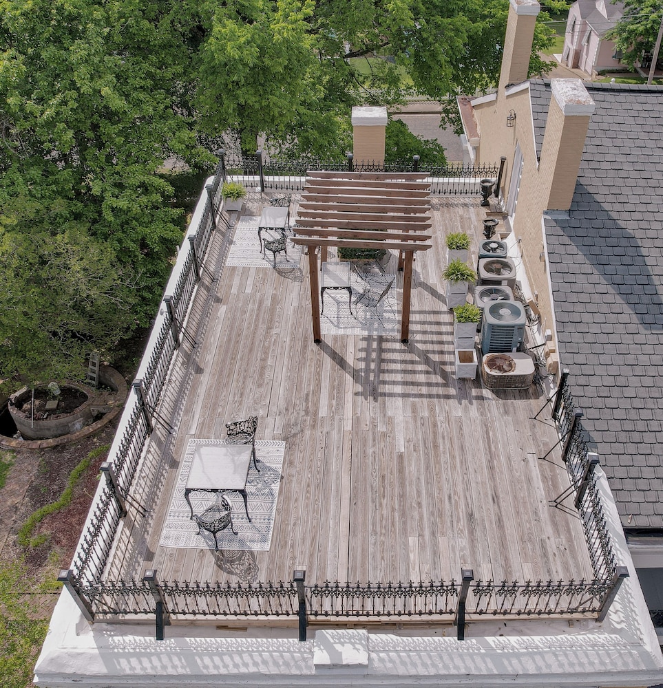 The Inn at Cedar Grove - photo 142