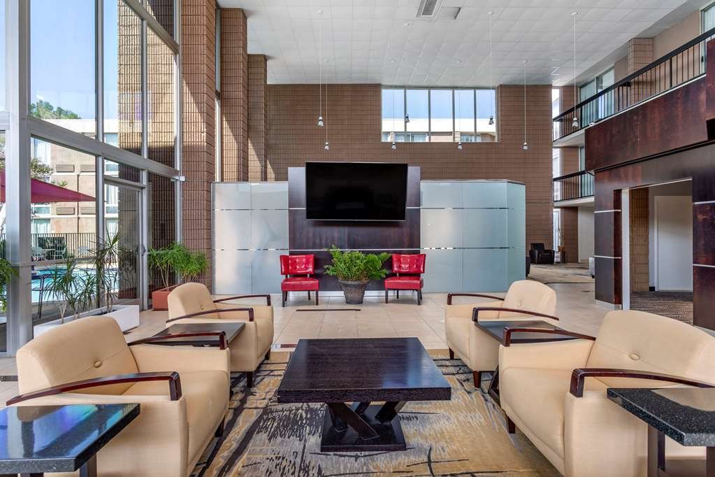 Clarion Inn Sheffield Muscle Shoals - photo 4