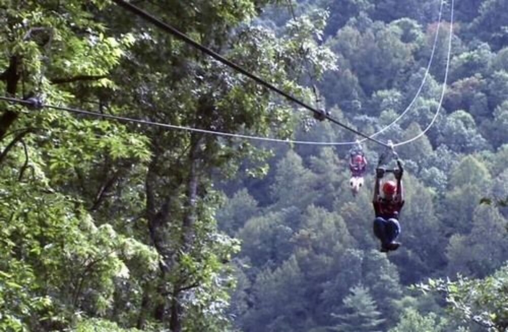 Bald Mountain House Inn at the Wolf Laurel Resort - photo 25