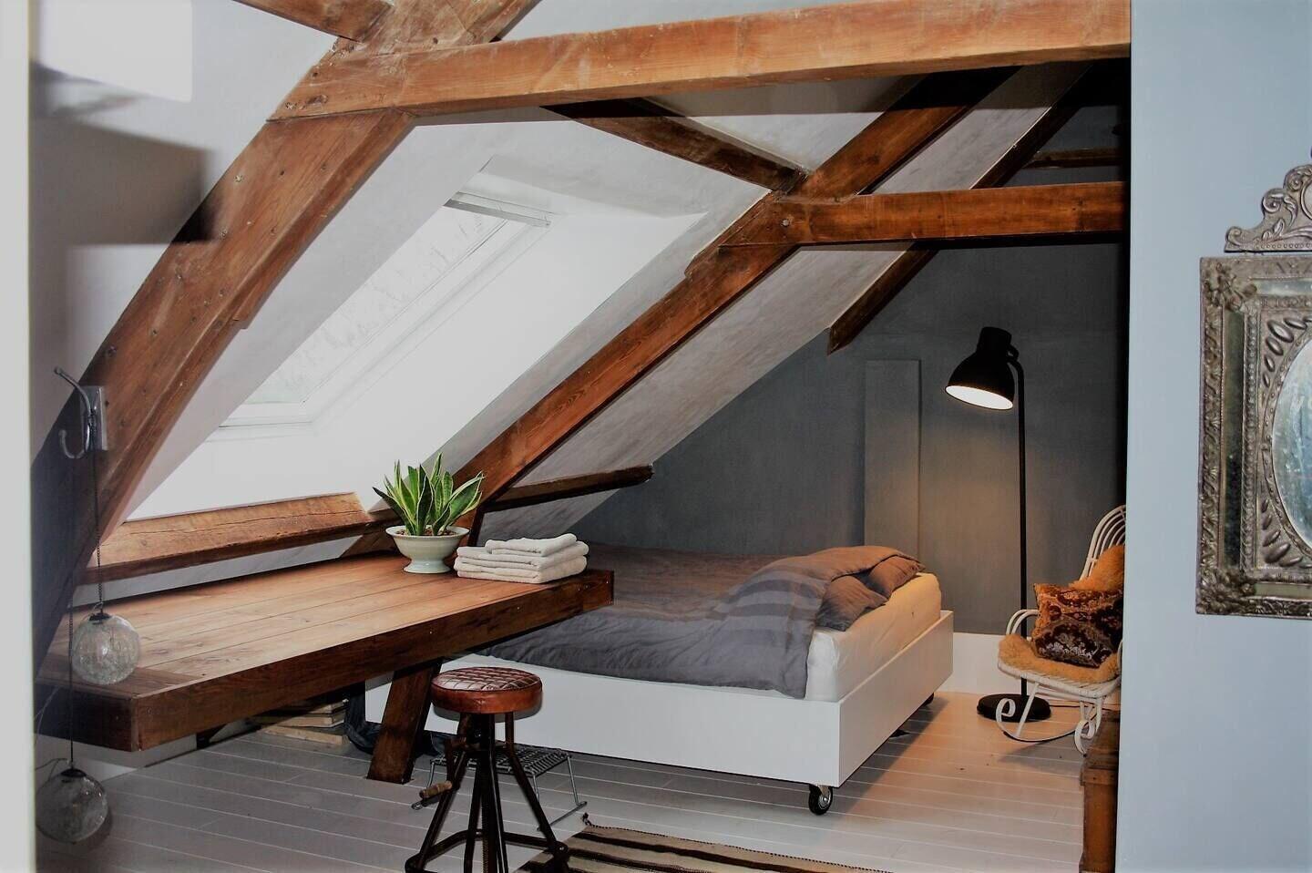 Farmhouse bohemian style close to Amsterdam — 4-Star Luxury Hotel in Vinkeveen, Netherlands