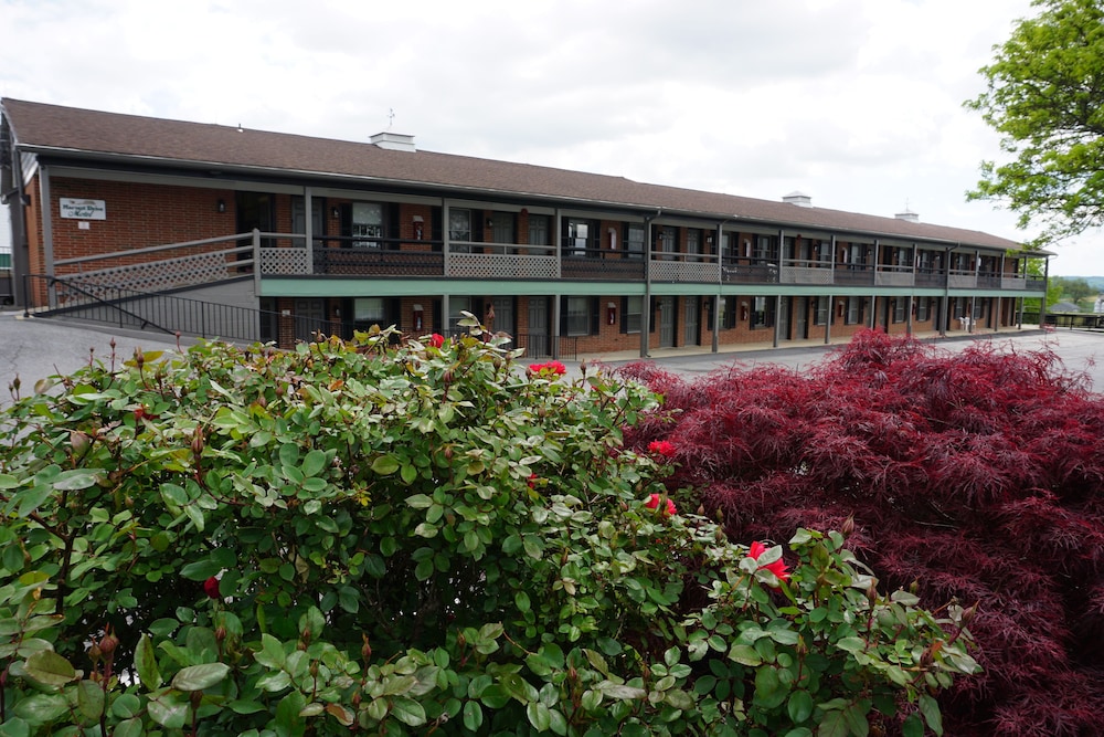 Harvest Drive Family Inn - photo 43