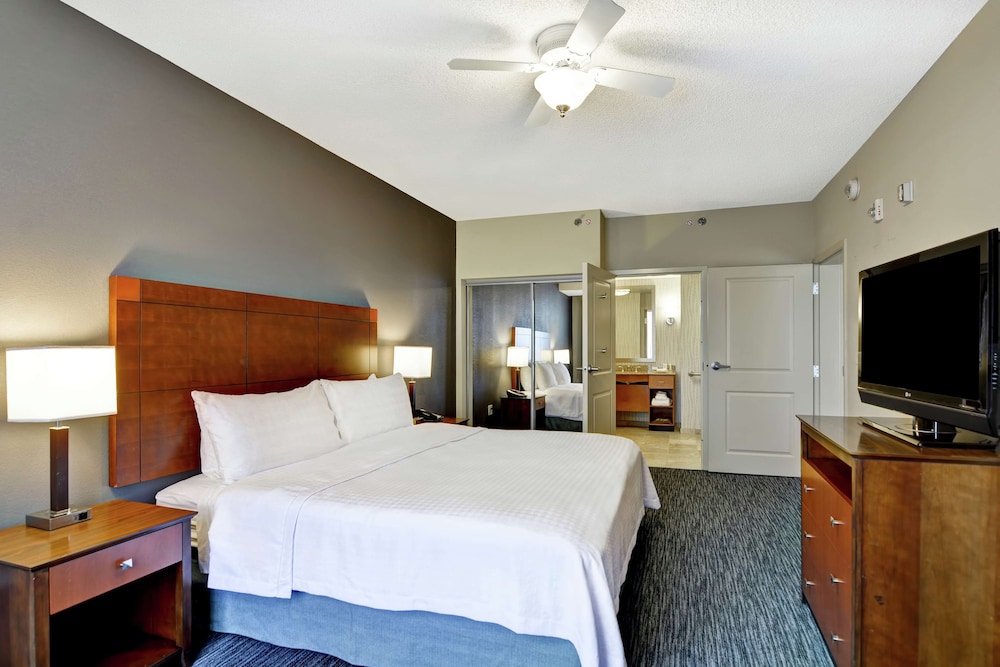 Homewood Suites by Hilton Mobile East Bay Daphne - photo 16