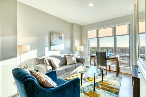 Gorgeous Apt Near Restaurants — 4-Star Luxury Hotel in Quincy, United States