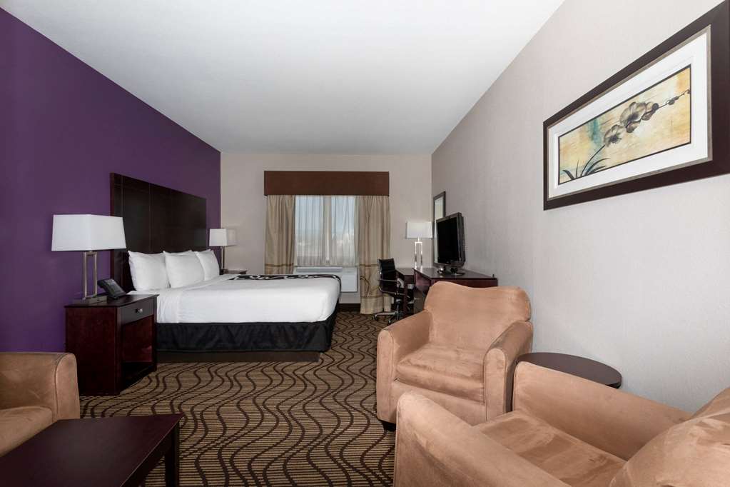 Baymont by Wyndham Henderson Northeast Denver - photo 40