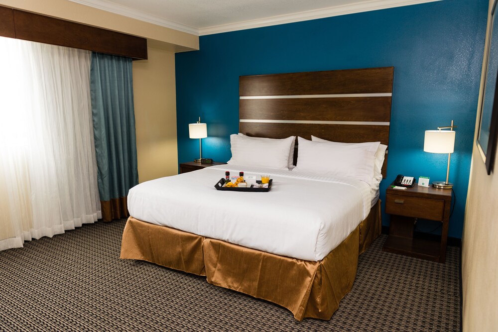 Holiday Inn Houston Downtown by IHG - photo 11