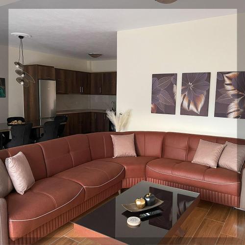 Favelas Luxury Apartments — 4-Star Luxury Hotel in Kavala, Greece
