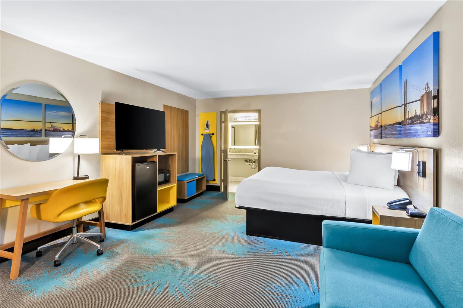 Days Inn by Wyndham Goose Creek - photo 18