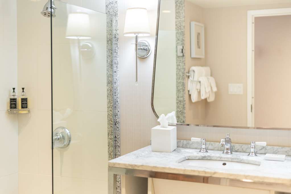 Hanover Inn Dartmouth - photo 9