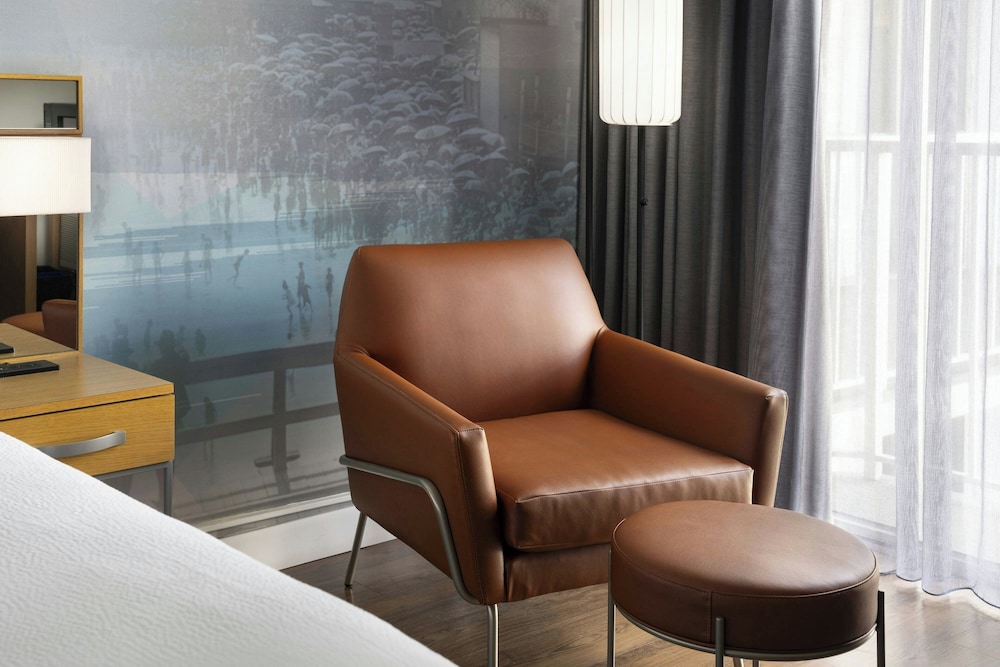 Courtyard by Marriott Long Beach Downtown - photo 13