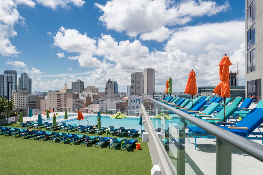 Sentral Alea Miami - photo 101