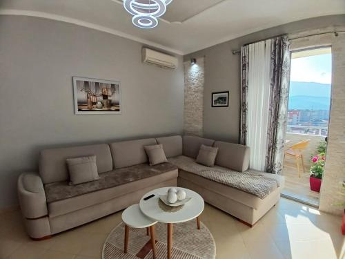 Muska Comfy Apartment — 4-Star Luxury Hotel in Berat, Albania