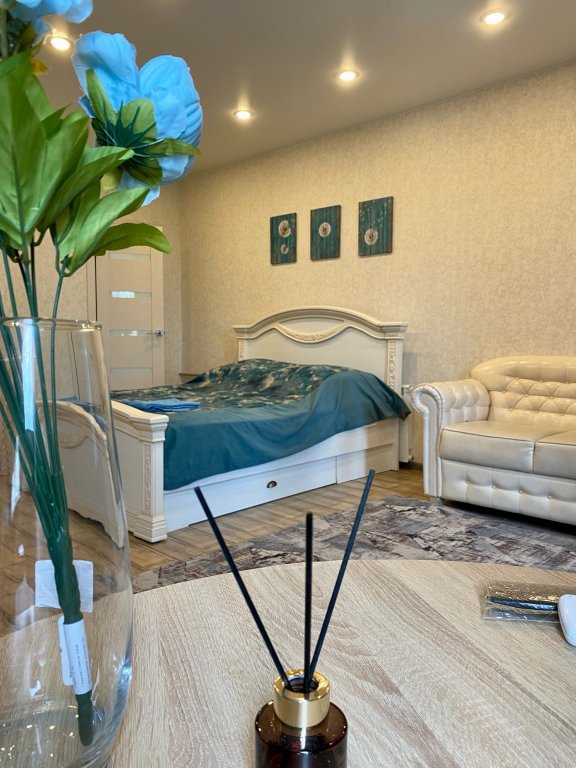 Studiya V Tsentre Goroda Flat - last minute hotel in Kursk