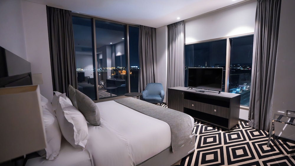 Mirada Blue Palestine - last minute hotel in Jeddah