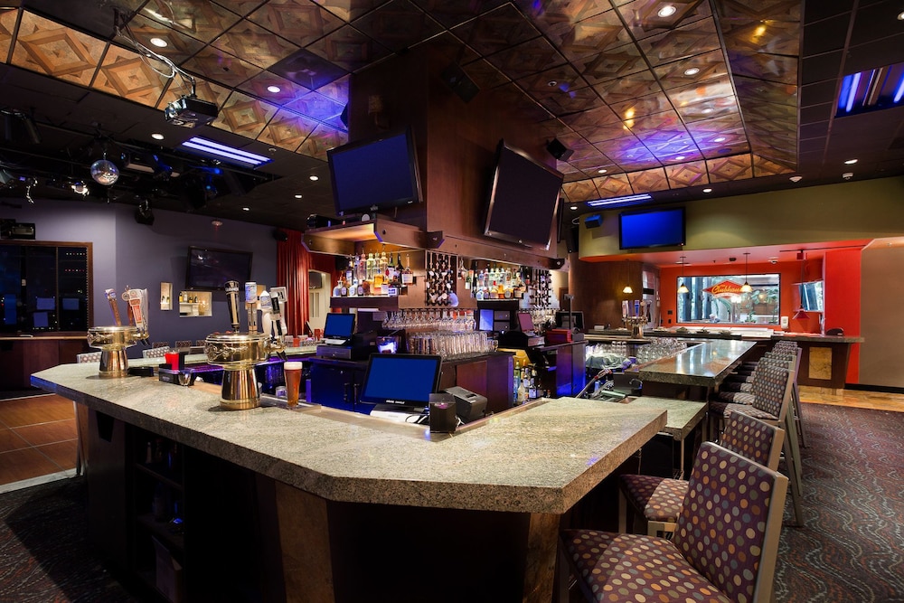 Crowne Plaza Hotel Foster City San Mateo by IHG - photo 29