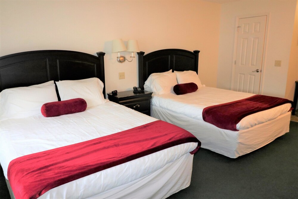Crimson Inn By Kees Vacations — Bridgewater