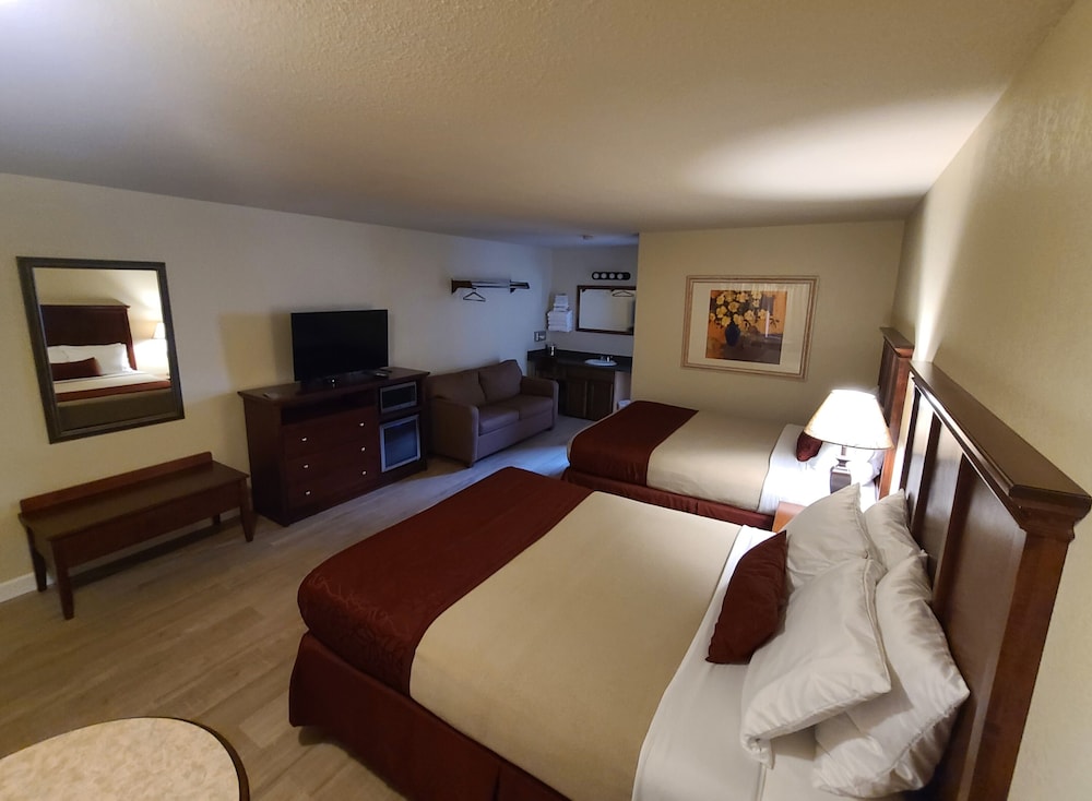Homestead Motel - photo 9