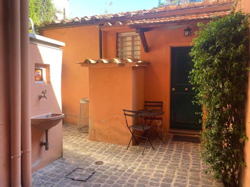 Baccina 88 — Rome — photo 5