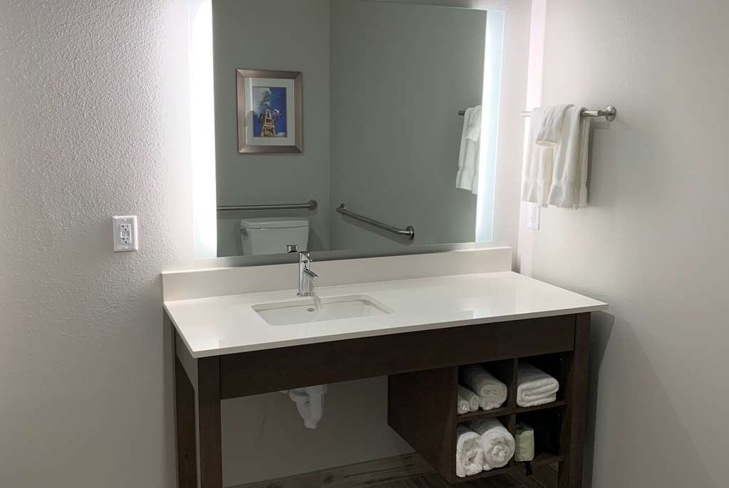 La Quinta Inn & Suites by Wyndham Round Rock near Kalahari - photo 20
