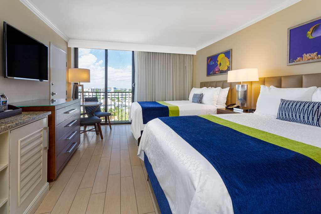 Wyndham Deerfield Beach Resort - photo 27