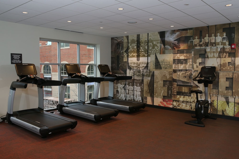Hotel Indigo Naperville Riverwalk by IHG - photo 48