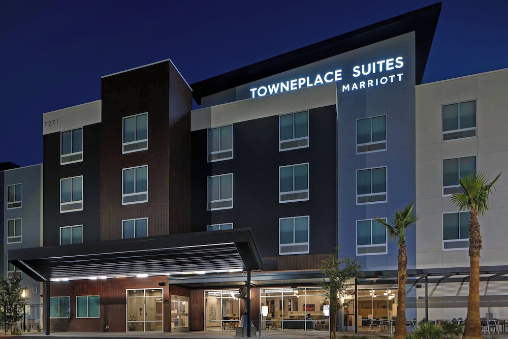 TownePlace Suites by Marriott Phoenix Glendale Sports & Entertainment District - featured photo