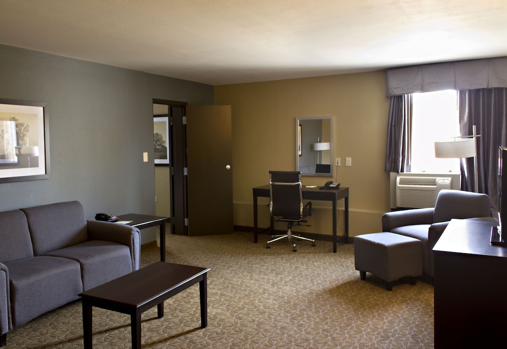 Wyndham Garden Texarkana - photo 8