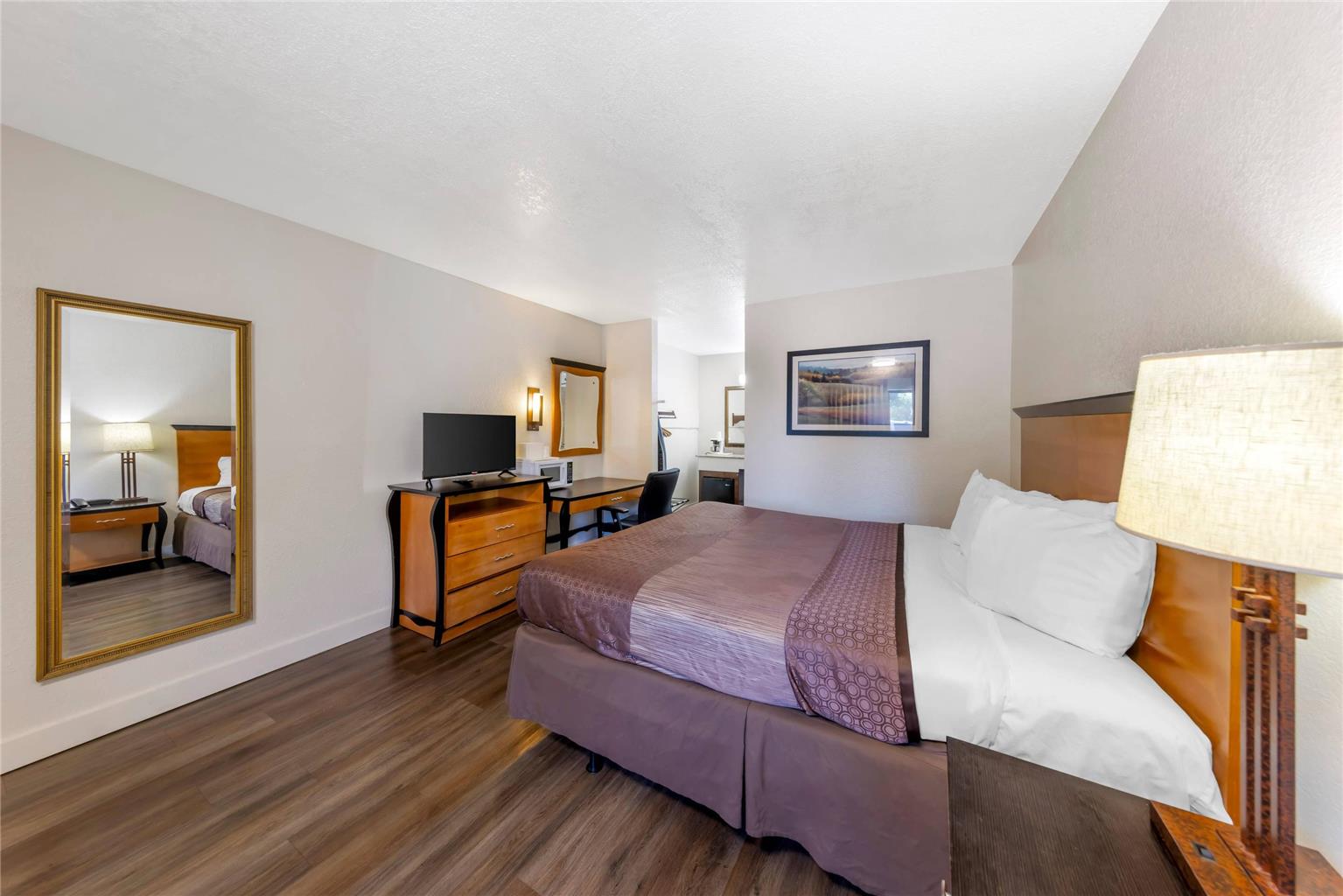 Rodeway Inn at Nevada State Capitol - photo 24