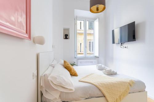 iFlat New Boutique Apartment in Rome's Heart — 4-Star Luxury Hotel in Rome, Italy