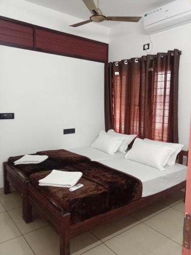 Kochi Bella Villa
