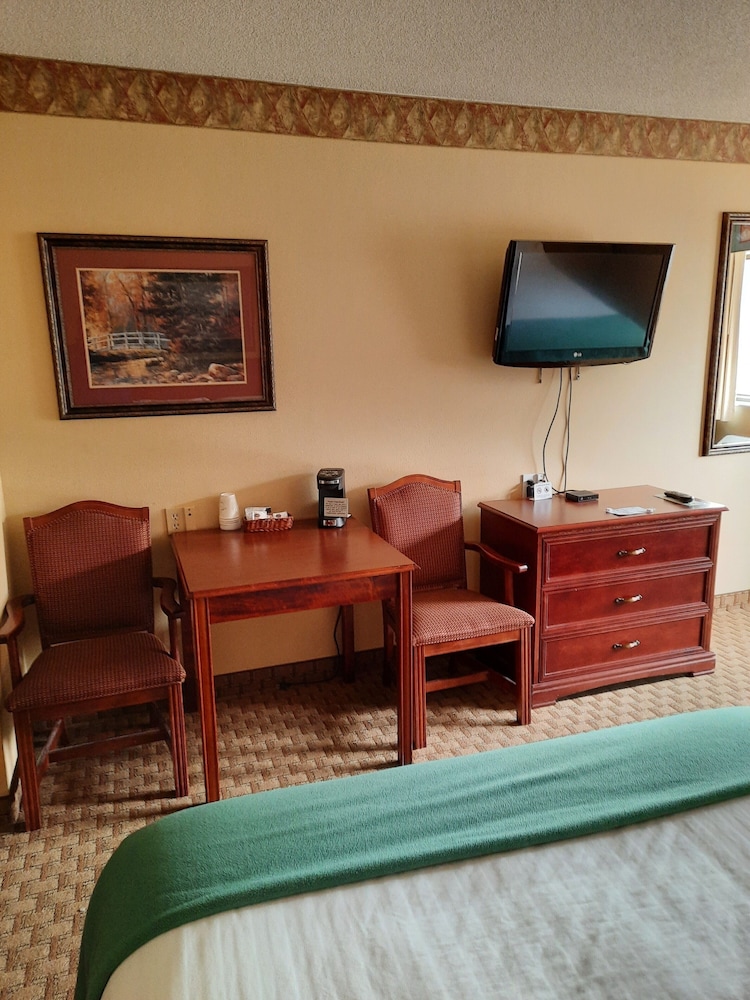 Horse Creek Inn - photo 8