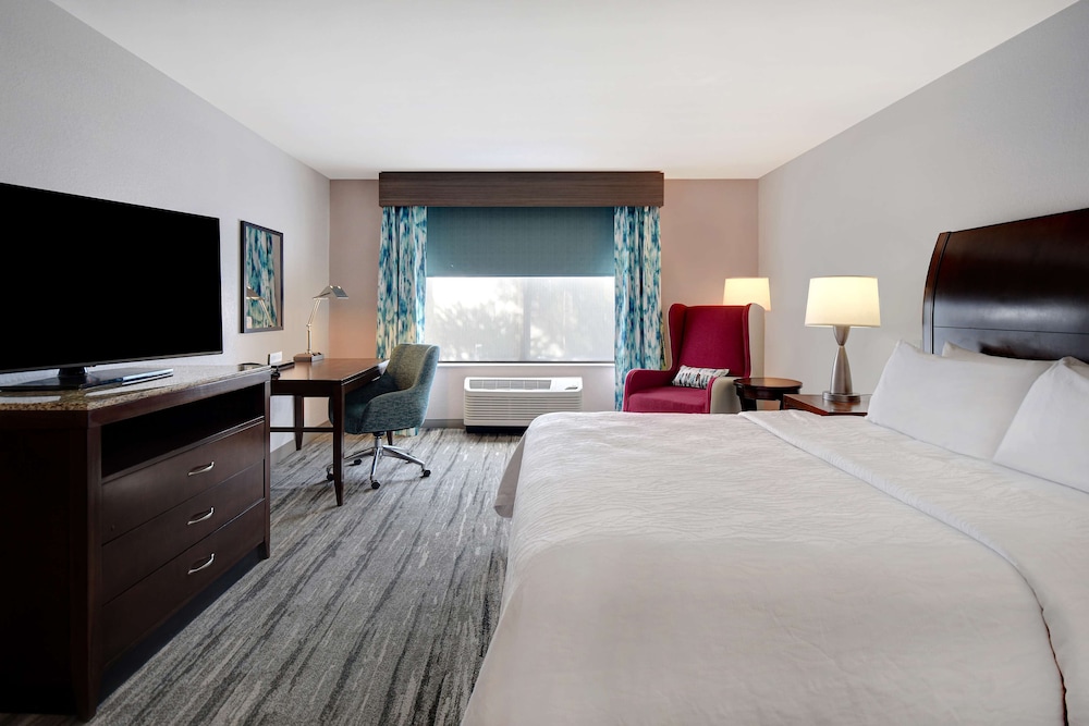 Hilton Garden Inn Ft Myers - photo 10
