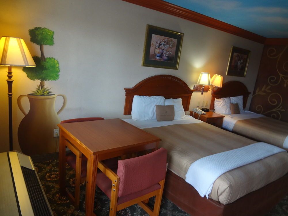Nola Inn and Suites - photo 11
