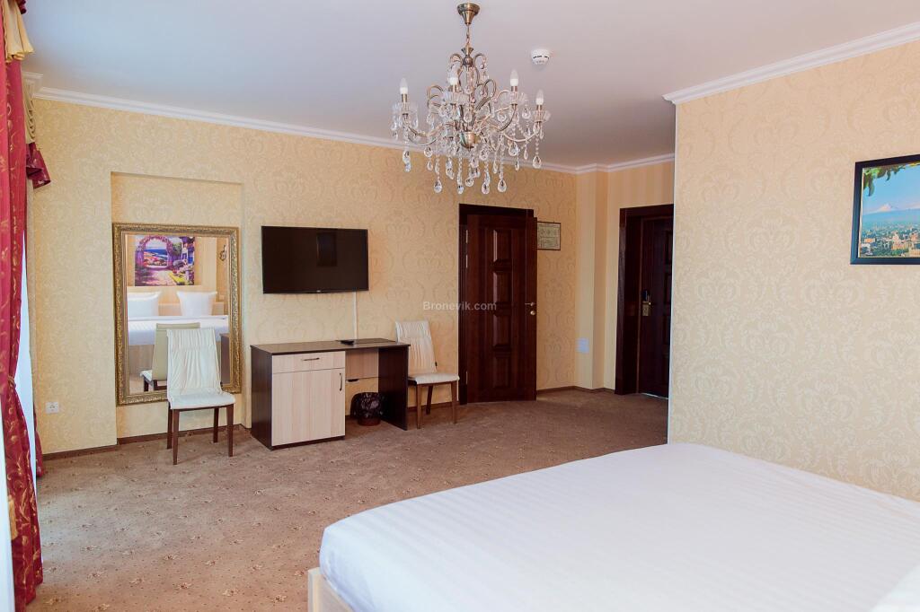 Delovoi klub in Vyksa, Russia