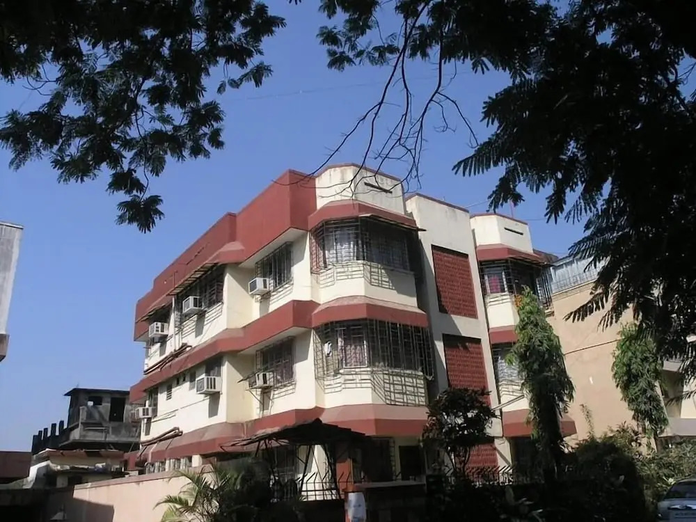 Stay Inn - last minute hotel in Mumbai