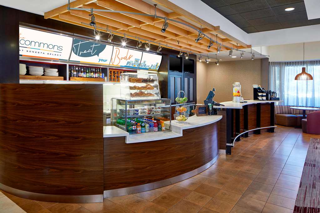 Sonesta Select Raleigh Durham Airport Morrisville - photo 20