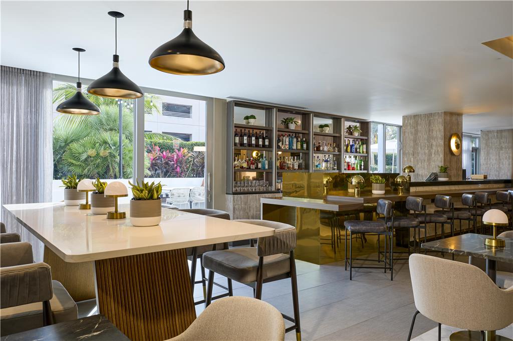 Hyatt Centric South Beach Miami - photo 37