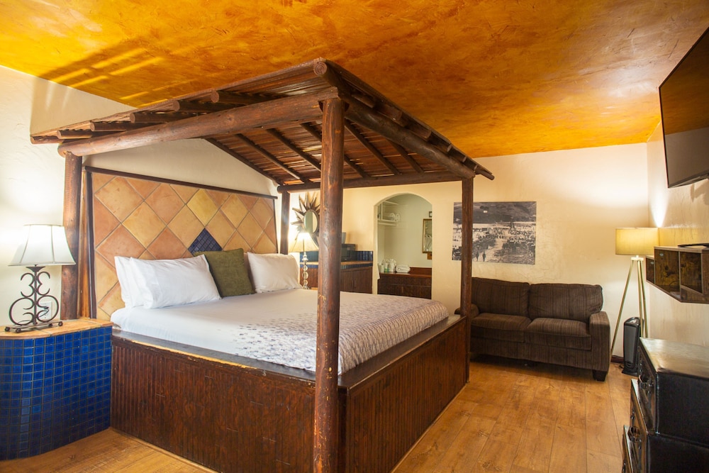 Inn at Avila Beach - photo 5