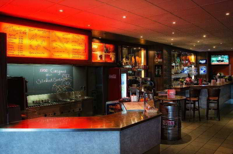 Center Hotel Main Franken Bamberg — Bamberg — photo 5