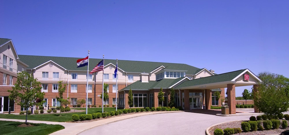 Hilton Garden Inn St. Louis O'Fallon MO - photo 38