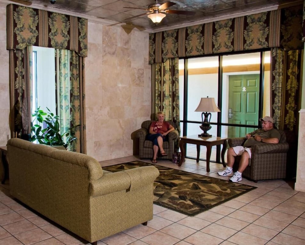 Sands Beach Club Resort - photo 17