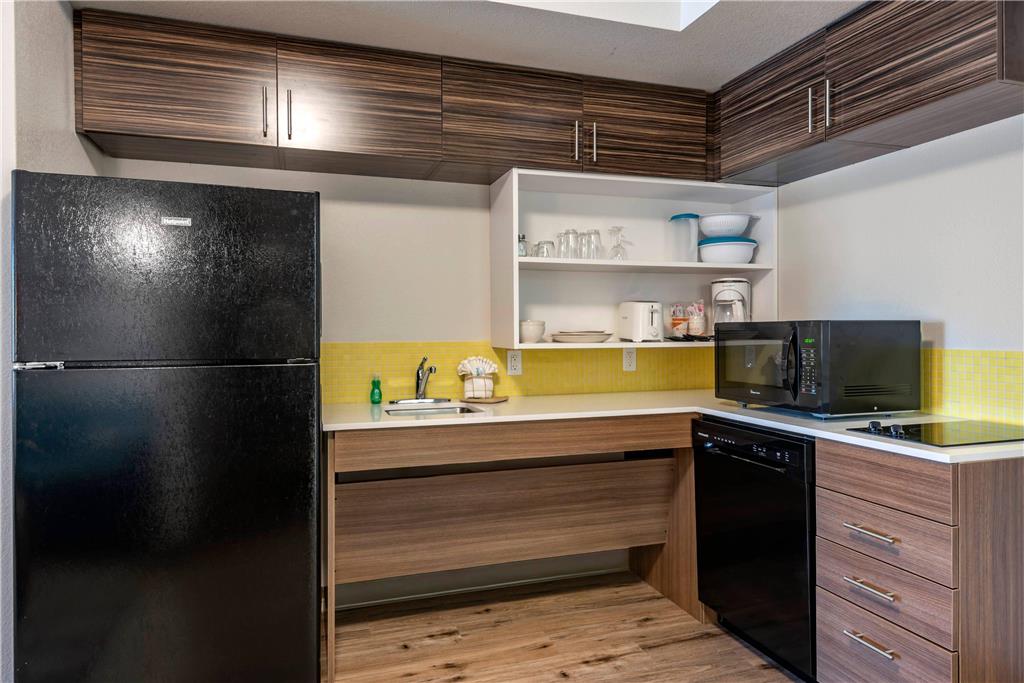 MainStay Suites Durango - photo 19