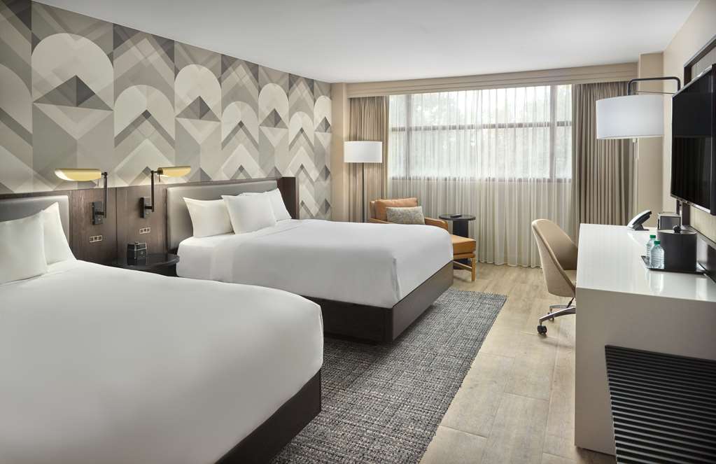 Emory Conference Center Hotel - photo 10