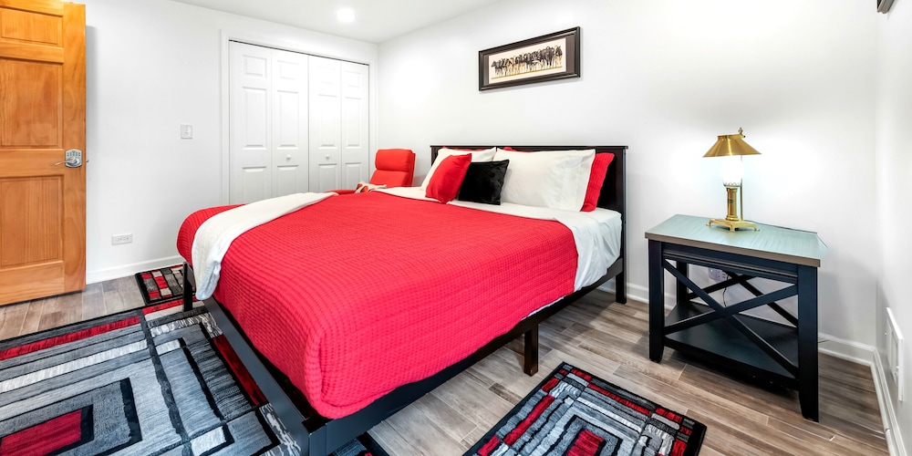 Harmony Inn - photo 4